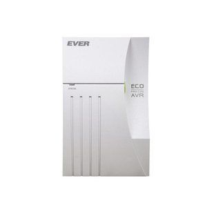 Линейно-интерактивное ИБП EVER Eco Pro 1000 AVR CDS 19'' 2U (W/EAVRRM-001K00/00) 020130 фото