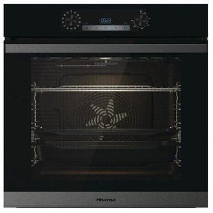 Духовка електрична Hisense BSA65226AB 011930 фото