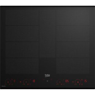 Варочная поверхность электрическая Beko HII68811NT 007047 фото