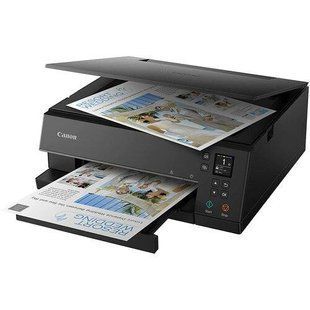 МФУ Canon Pixma TS6350A (3774C066) 009241 фото
