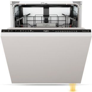 Посудомоечная машина WHIRLPOOL WIO 3T133 PE 6.5 PowerClean Pro Автооткрывание дверцы 60см 355087 фото