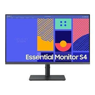 Монитор Samsung C432 (LS27C432GAUXEN) 026608 фото