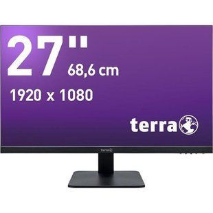 Монитор Terra LED 2427W 027883 фото