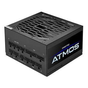 Блок питания Chieftec Atmos 750W (CPX-750FC) 008813 фото