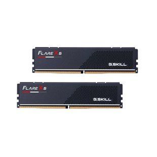 Пам'ять для настільних комп'ютерів G.Skill 32 GB (2x16GB) DDR5 6000 MHz Flare X5 (F5-6000J3636F16GX2-FX5) 027710 фото