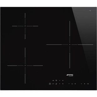 Варочная поверхность электрическая SMEG SI5632D 007495 фото