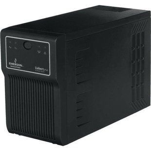 линейно-интерактивное ИБП VERTIV Liebert PSA 1500 (PSA1500MT3-230U) 020180 фото