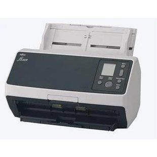 Протяжный сканер Fujitsu fi-8170 (PA03810-B051) 038181 фото