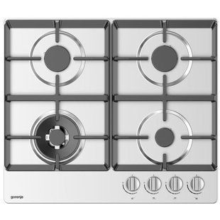 Варочная поверхность газовая Gorenje GW641X 007345 фото
