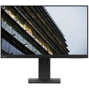 Монитор Lenovo ThinkVision E24-28 (62B8MAT3EU) 023603 фото