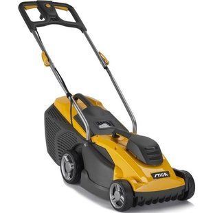 Газонокосарка електрична (мережева) Stiga Combi 36 E (294340068/S15) 014787 фото