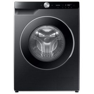 Стиральная машина автоматическая Samsung WW90DG6U25LBU4 031433 фото
