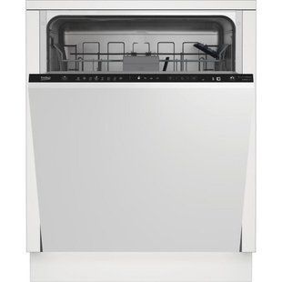 Посудомийна машина Beko BDIN38440C 030585 фото