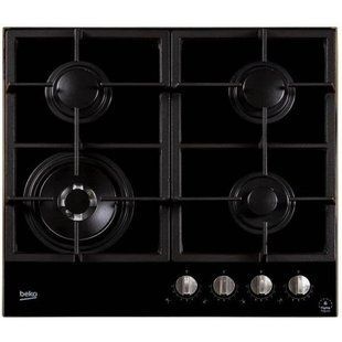 Варильна поверхня газова Beko HILW64325SB 006947 фото