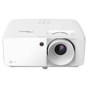 Мультимедійний проектор Optoma ZH520 (E9PD7M201EZ1) 028942 фото