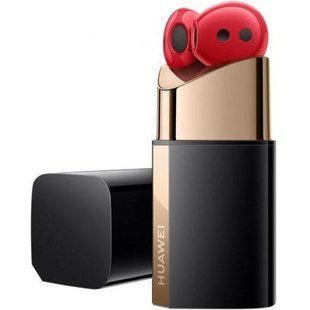 Наушники TWS HUAWEI Freebuds Lipstick (55035195) 029231 фото