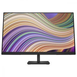 Монитор HP G5 Black (64X69AA) 023403 фото