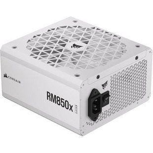 Блок живлення Corsair RM850x SHIFT White (CP-9020274) 002147 фото
