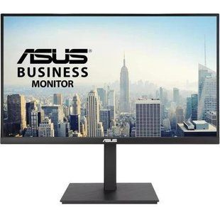 Монитор ASUS VA27UQSB (90LM09WJ-B02170) 023155 фото