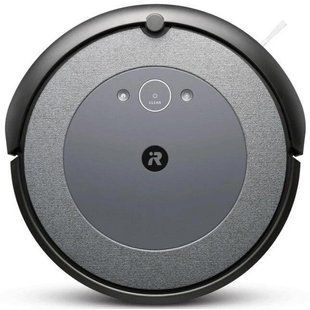 Робот пылесос iRobot Roomba i5 036590 фото