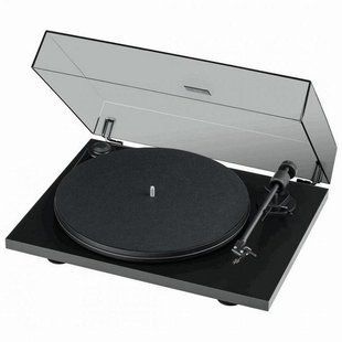 Програвач вінілових дисків Pro-Ject Primary E OM NN Black 039326 фото