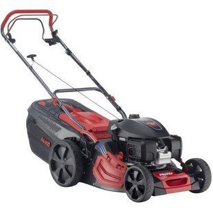 Газонокосарка бензинова AL-KO Premium 470 SP-H (119968) 014737 фото