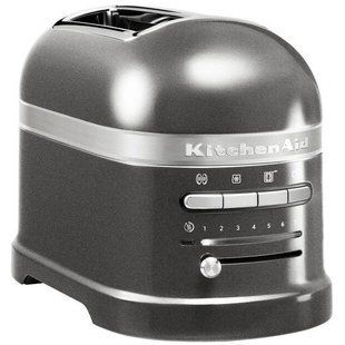 Тостер KitchenAid 5KMT2204EMS 042154 фото