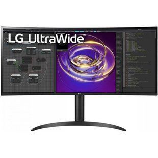 Монитор LG 34WP85CP-B 023653 фото
