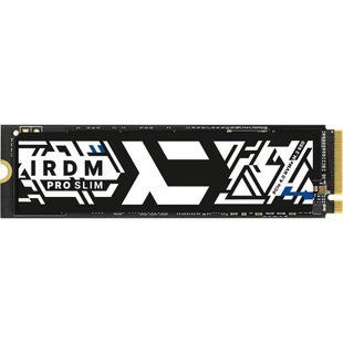 SSD накопитель GOODRAM IRDM Pro Slim 1 TB (IRP-SSDPR-P44S-1K0-80) 001897 фото