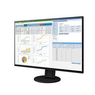 Монитор EIZO FlexScan EV2457-BK 023353 фото