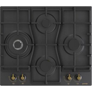 Варильна поверхня газова Gorenje GW6D42CLB 006997 фото
