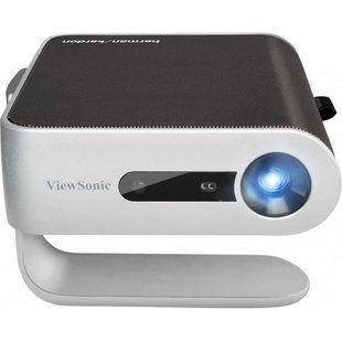 Карманный проектор ViewSonic M1+ (1PD099) 019693 фото