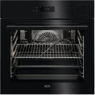 Духовка електрична AEG BSK798280B 604907 фото