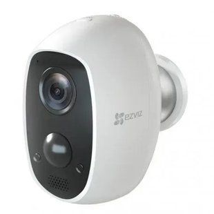 IP-камера видеонаблюдения EZVIZ CS-C3A(B0-1C2WPMFBR) 533959ua фото
