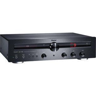 Стерео ресивер Magnat MR 750 Black 043039 фото