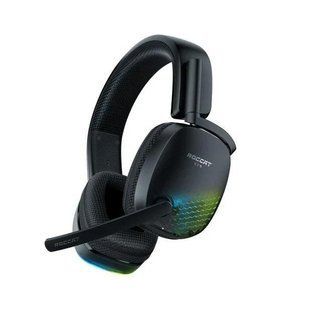 Навушники з мікрофоном ROCCAT SYN Pro Air (ROC-14-150-02) 029807 фото