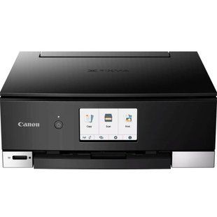 БФП Canon Pixma TS8350a (3775C076AA) 009287 фото