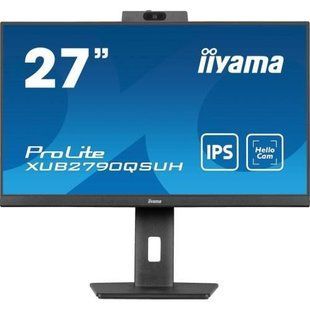 Монитор iiyama ProLite XUB2790QSUH-B1 023503 фото