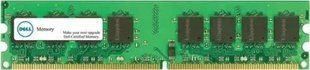 Пам'ять для серверів Dell 16 GB DDR4 2666 MHz (AA101753) 032767 фото