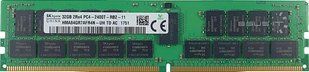 Пам'ять для серверів HP 32 GB DDR4 2400 MHz (HMA84GR7AFR4N-UH) 543714ua фото