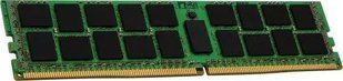 Пам'ять для серверів Kingston 32 GB DDR4 2666 MHz (KTL-TS426/32G) 032807 фото