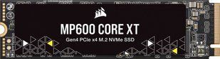 SSD накопитель Corsair MP600 CORE XT 2TB (CSSD-F2000GBMP600CXT) 001847 фото