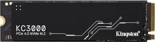 SSD накопитель Kingston KC3000 1024 GB (SKC3000S/1024G) 355532ua фото