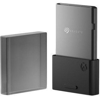 Карта памяти для консоли Seagate Storage Expansion Card для Xbox Series X/S 1 TB (STJR1000400) 018318 фото
