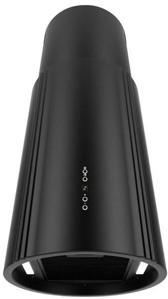 Витяжка вбудована VDB Boho Isla Black 006355 фото