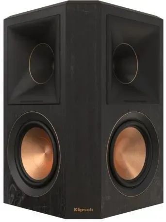Акустична система Klipsch RP-502S II Ebony 601211 фото
