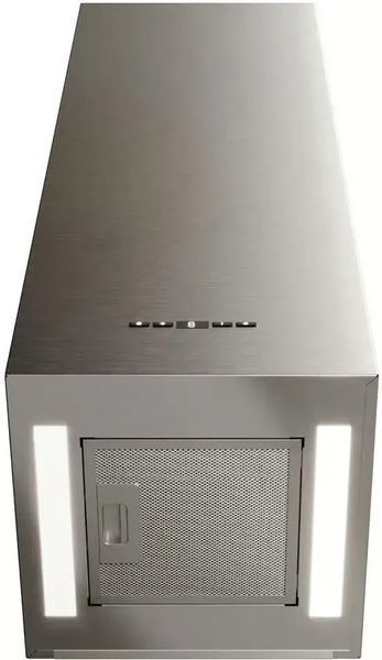 Вытяжка декоративная Maan Ponza W 830 Satin 603966 фото