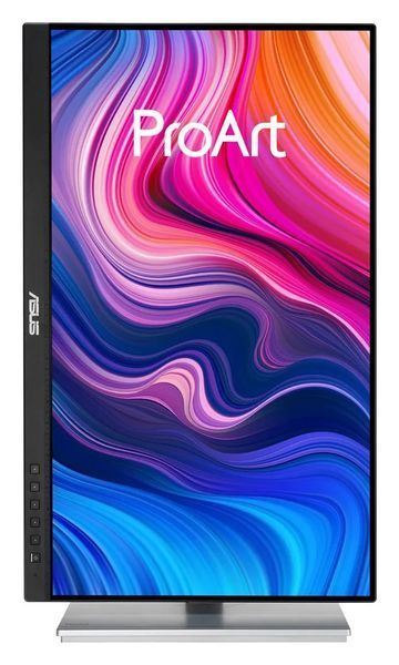 РК монітор Asus PA247CV Black (90LM03Y1-B01370) 036797 фото