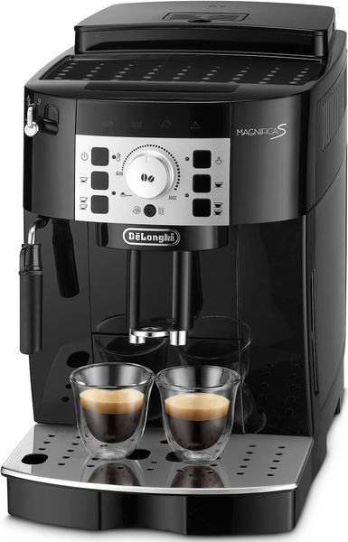 Кавоварка DELONGHI Magnifica S ECAM 22.112.B 440518 фото