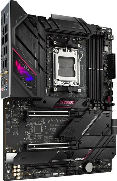 Материнская плата ASUS ROG STRIX B650E-E GAMING WIFI (90MB1BB0-M0EAY0) 021756 фото